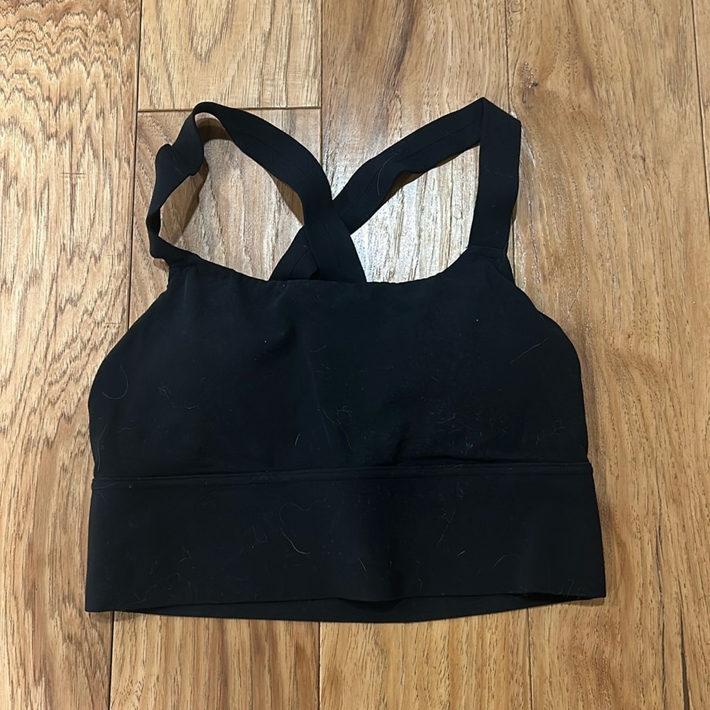 Athleta sports bra